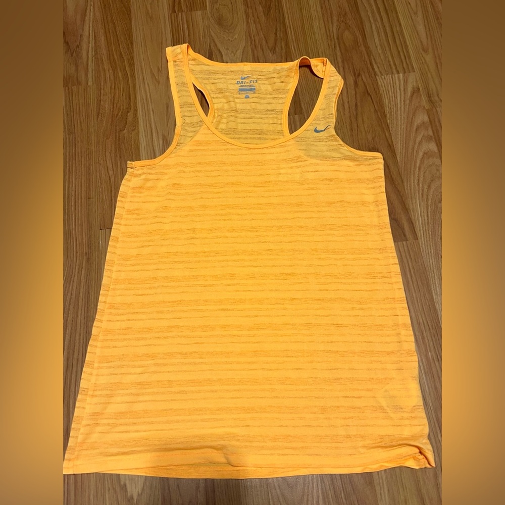 Nike Dri-FIT Tank Top
